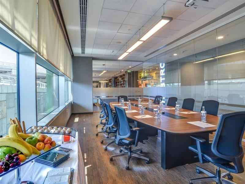 Tav Airport Hotel İzmir - İzmir , Gaziemir | Gezinomi