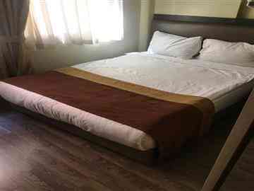 Canakkale Temizay Hotel