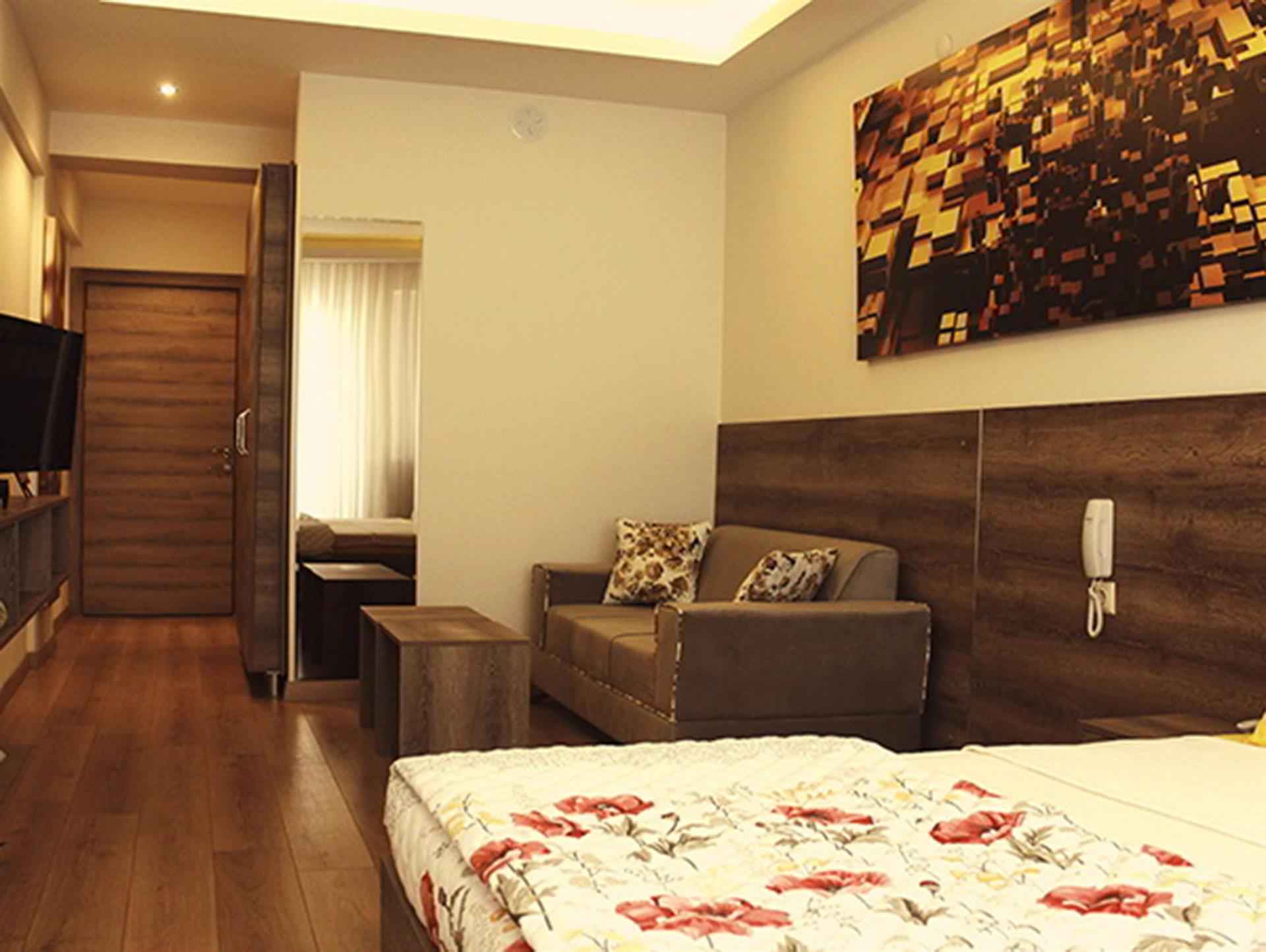 Kazan VIP otelleri Kazan VIP otelleri