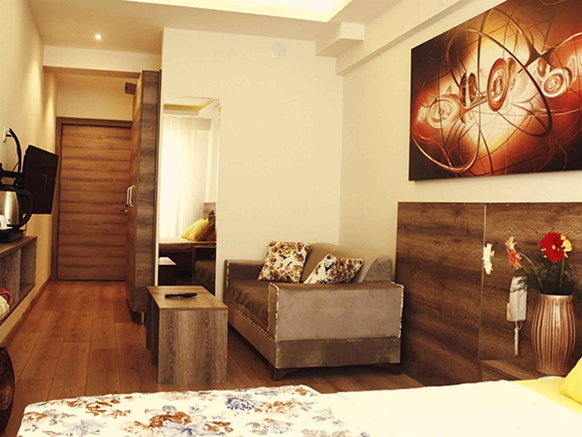 Kazan VIP otelleri Kazan VIP otelleri