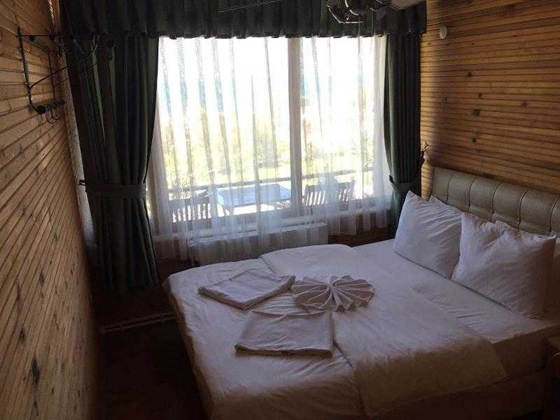 Woody Ville İstanbul , Şile Gezinomi