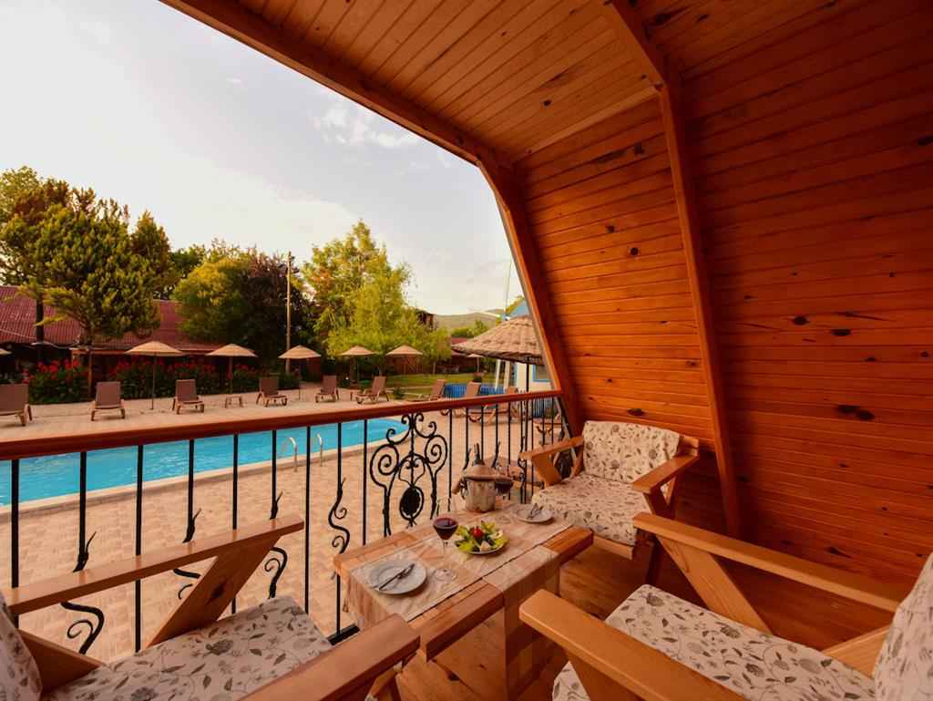Yelgeğirmeni Bungalow Evleri Muğla , Fethiye Gezinomi