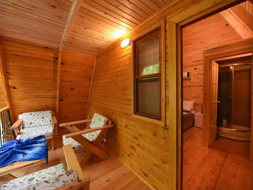 Yelgeğirmeni Bungalow Evleri Muğla , Fethiye Gezinomi
