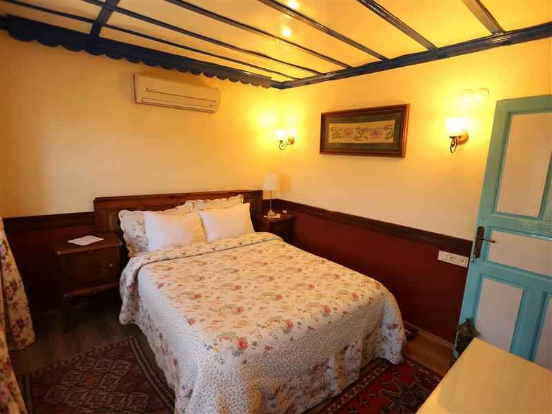 Zeytinli Ev Butik Otel İzmir Selçuk Ves Turizm