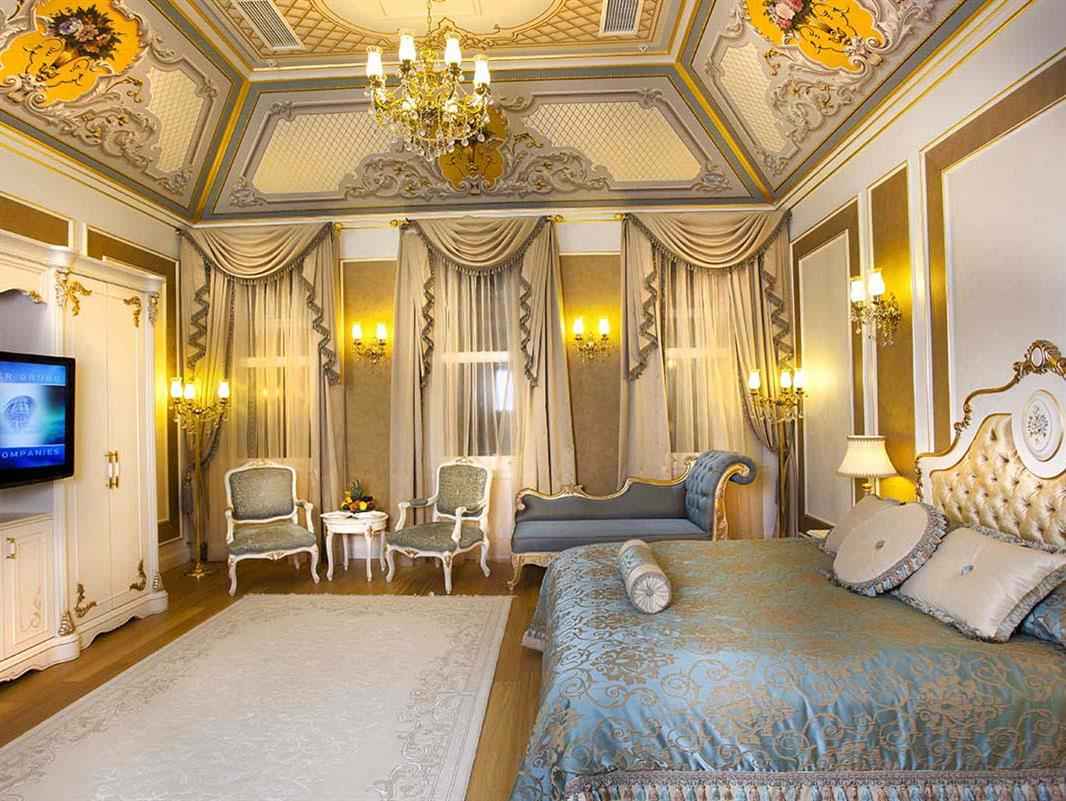 Limak Thermal Boutique Hotel Limak Thermal Boutique Hotel